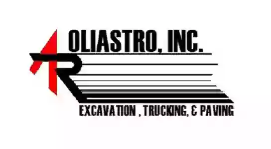 A.R. Oliastro, Inc.