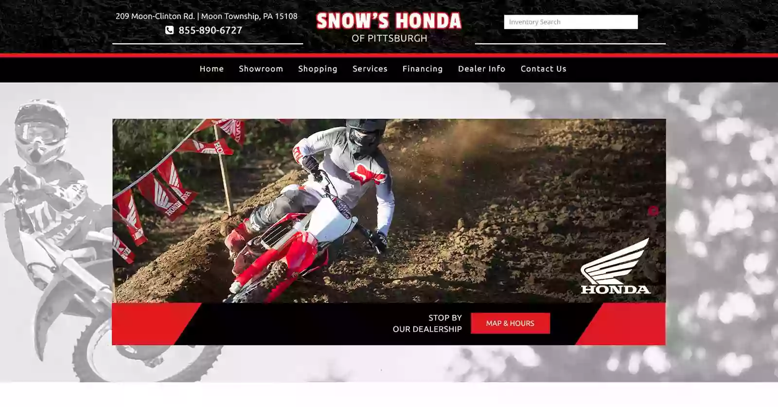 Snows Honda Of Pittsburgh