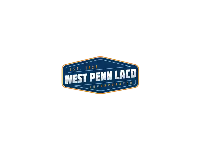 West Penn Laco - WEST - Moon