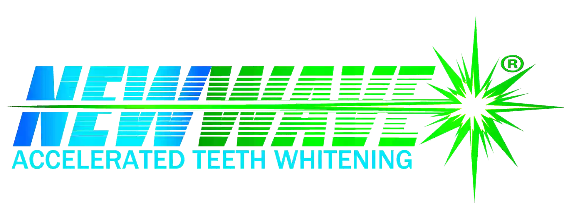 New Wave Accelerated Teeth Whitening