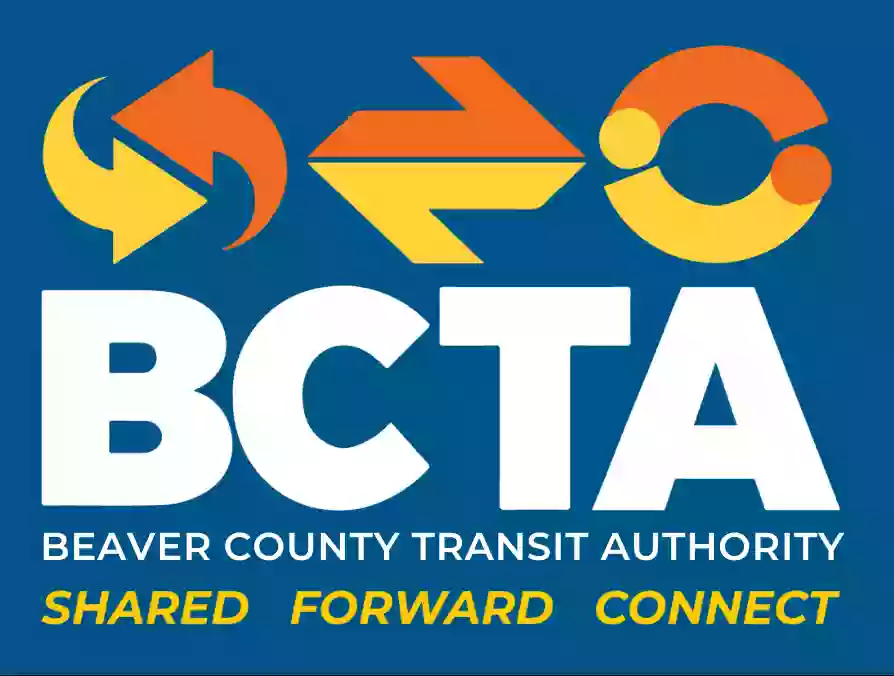 Beaver County Transit Authority