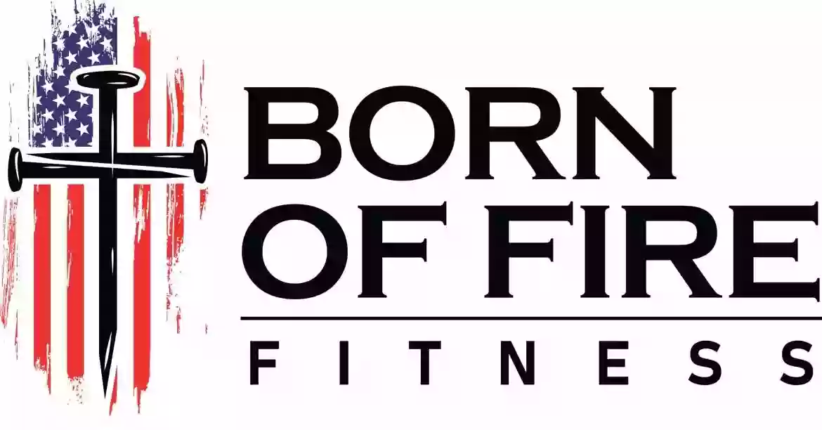 Born of Fire Fitness