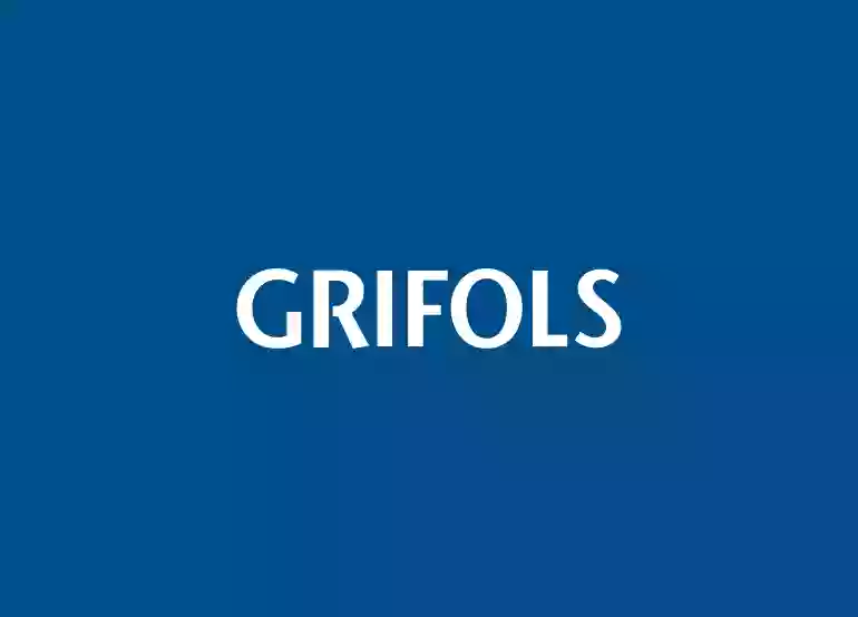 Grifols Interstate Blood & Plasma Donation Center