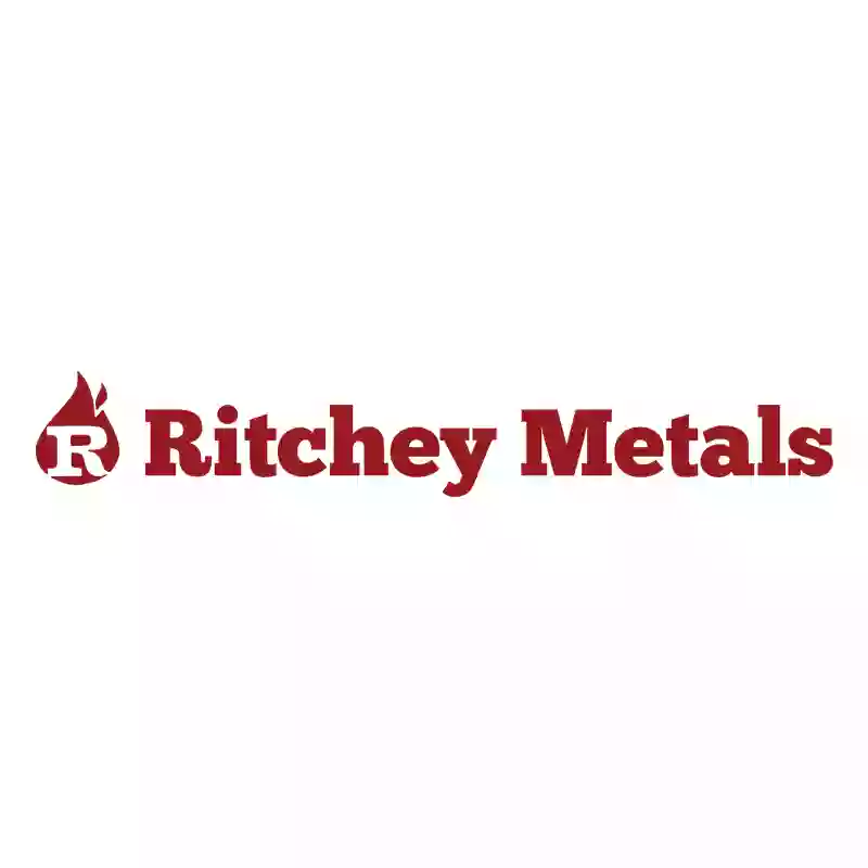 Ritchey Metals Company Inc.