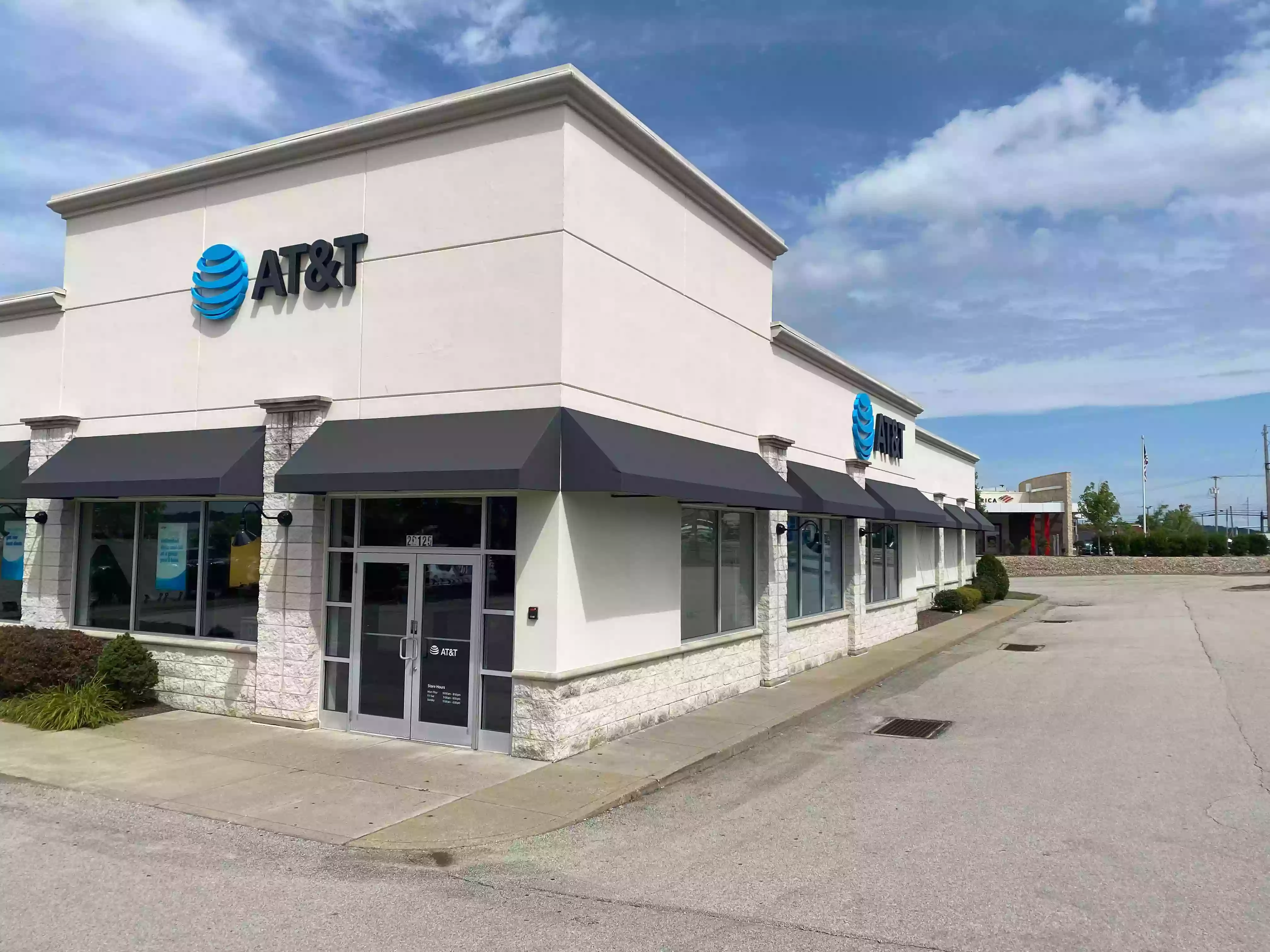 AT&T Store