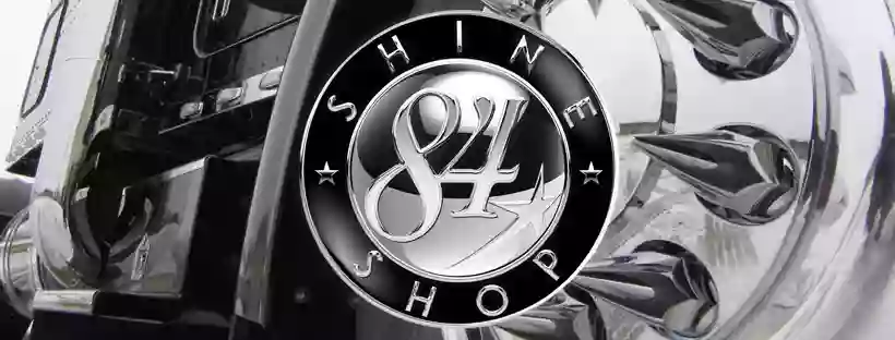 84 Shine Shop