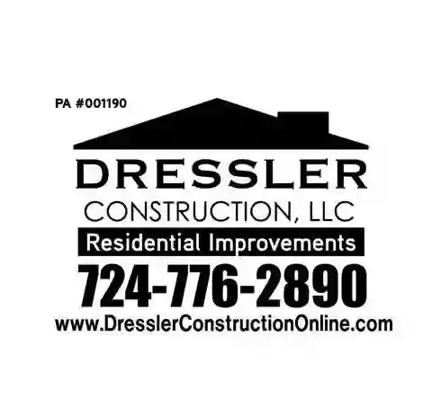 Dressler Construction, LLC