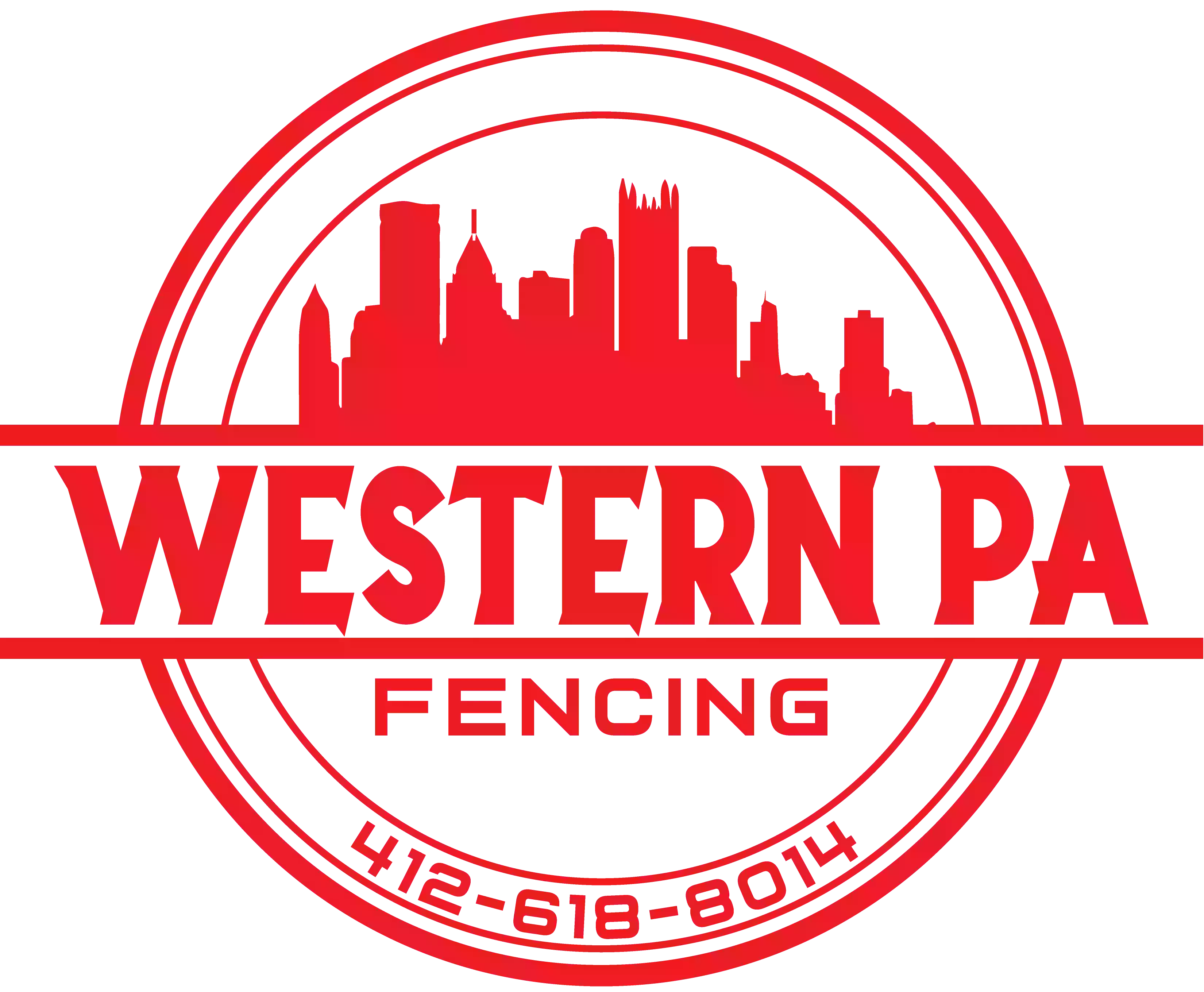 Western PA Fencing