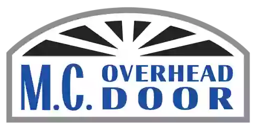 M. C. Overhead Door Inc.