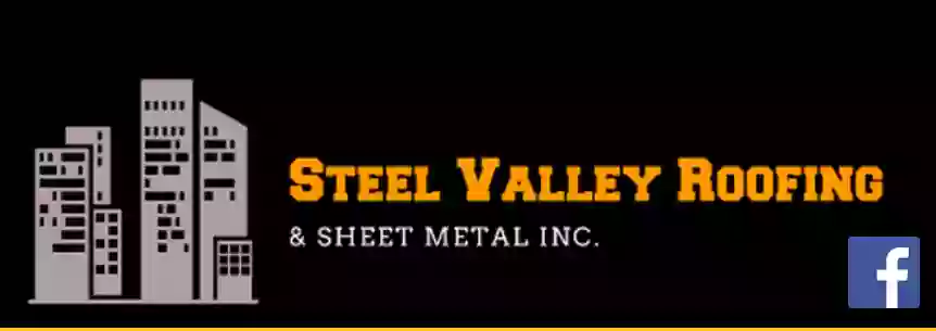 Steel Valley Roofing & Sheet Metal, Inc.