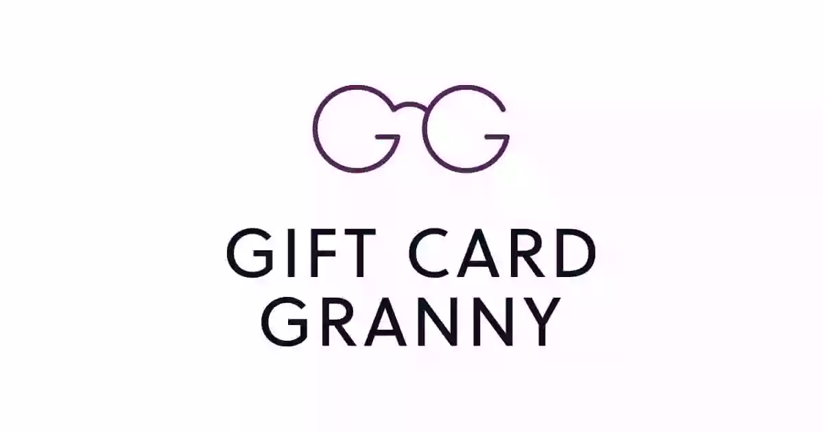 Gift Card Granny