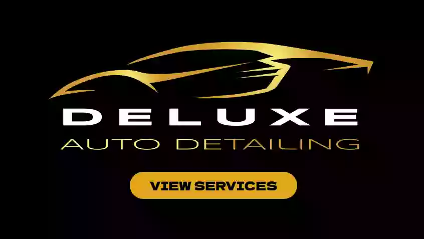 Deluxe Car Detailing Cranberry