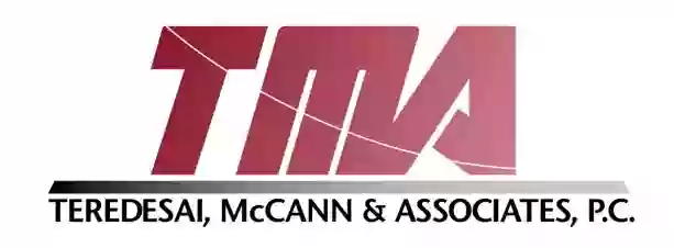 Teredesai, McCann & Associates - TMA