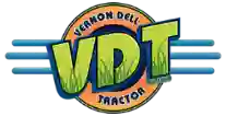 Vernon Dell Tractor Sales