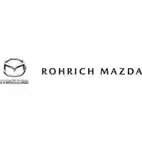 Rohrich Mazda