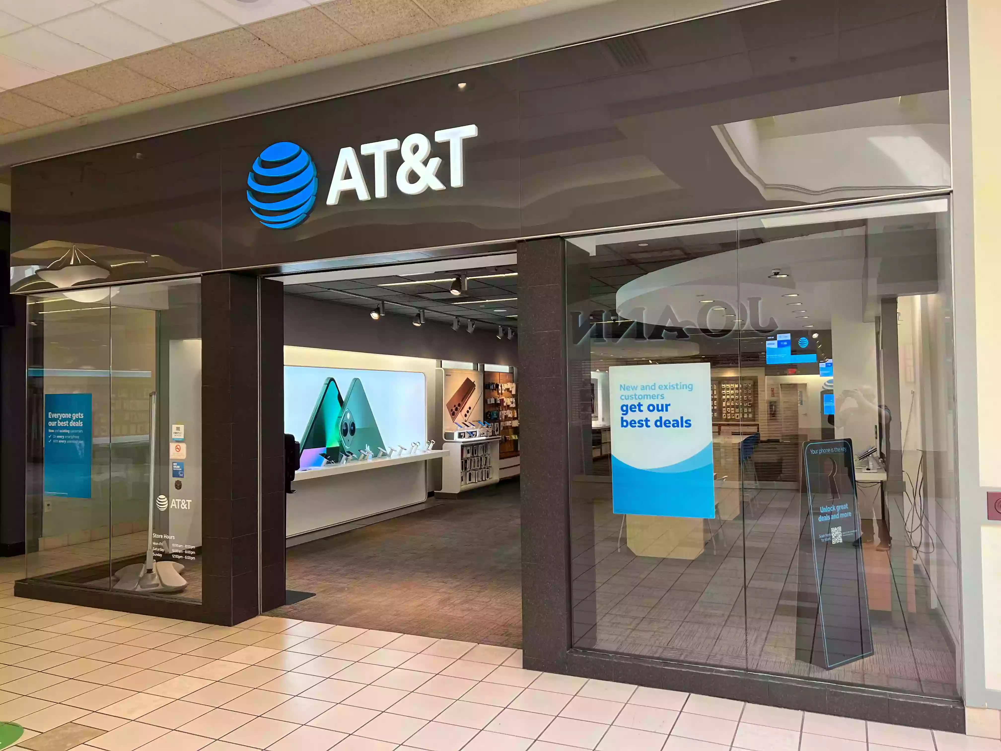 AT&T Store