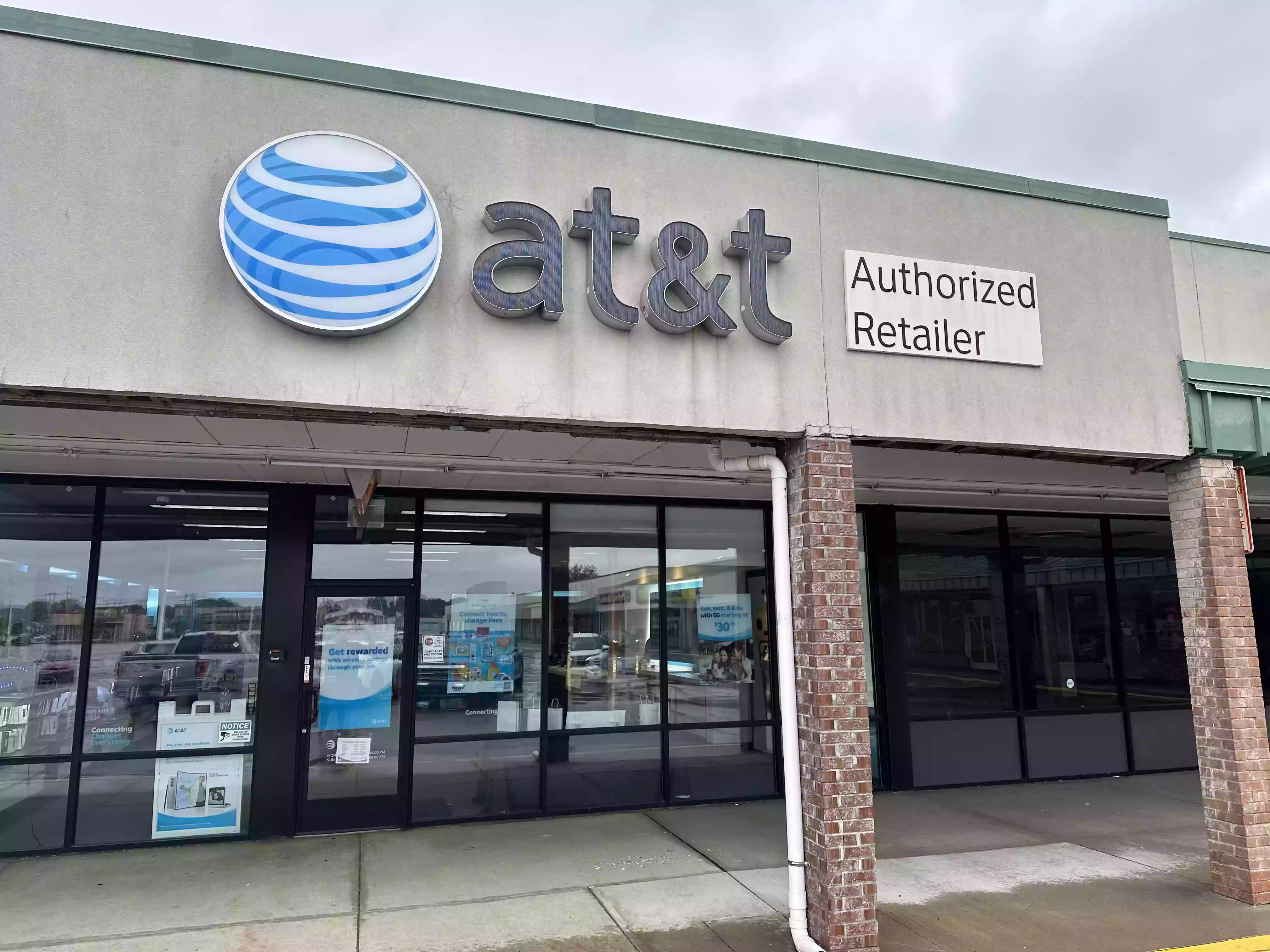 AT&T Store