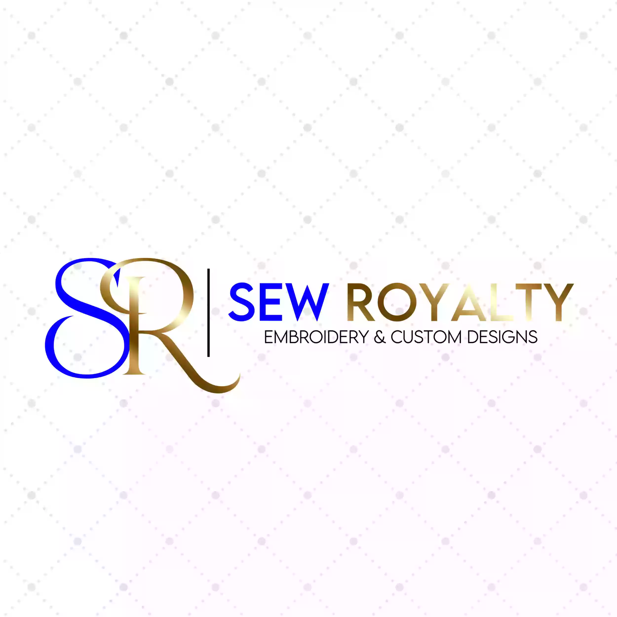 Sew Royalty