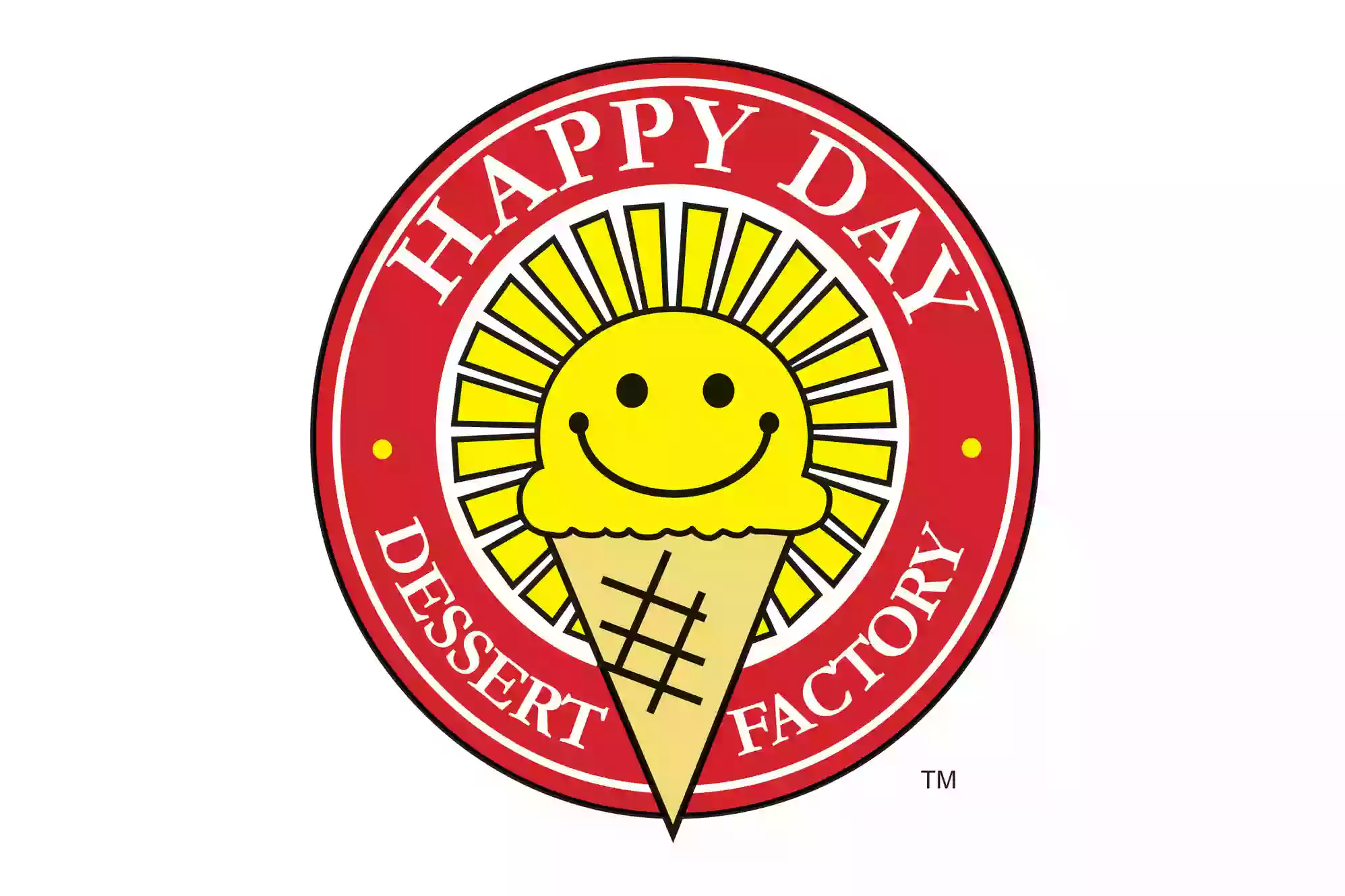 Happy Day Dessert Factory