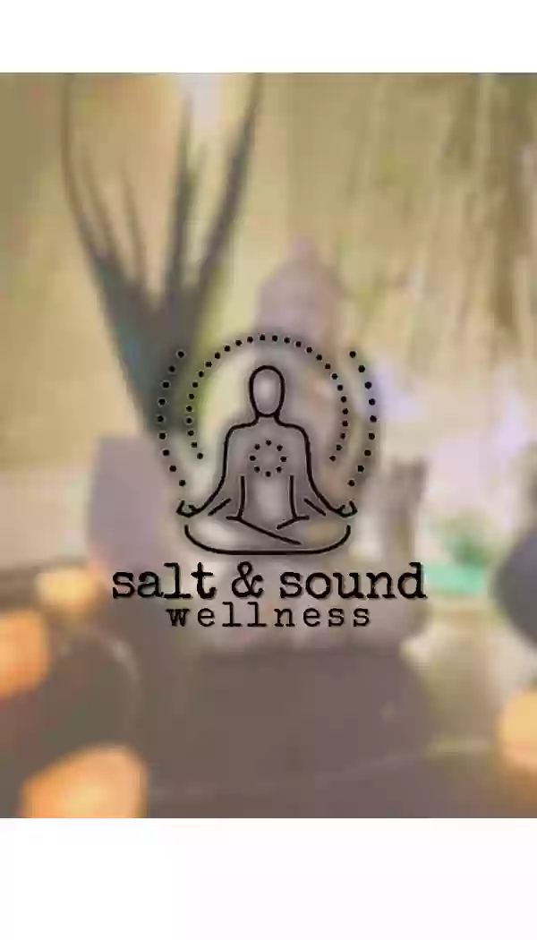 Salt & Sound Wellness