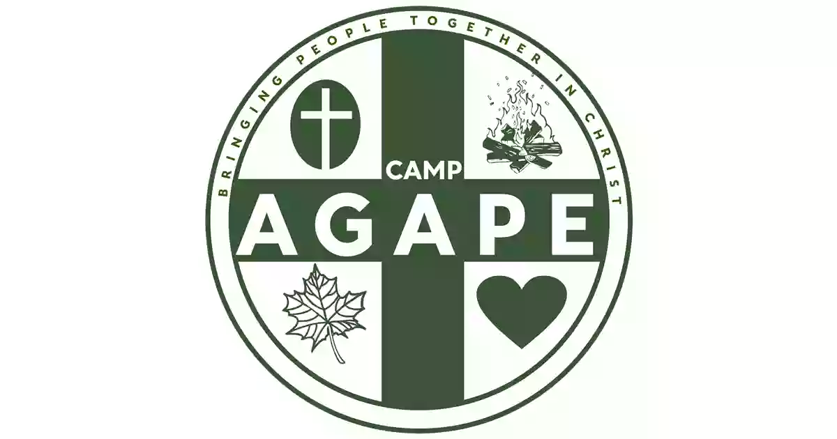 Camp Agape Office