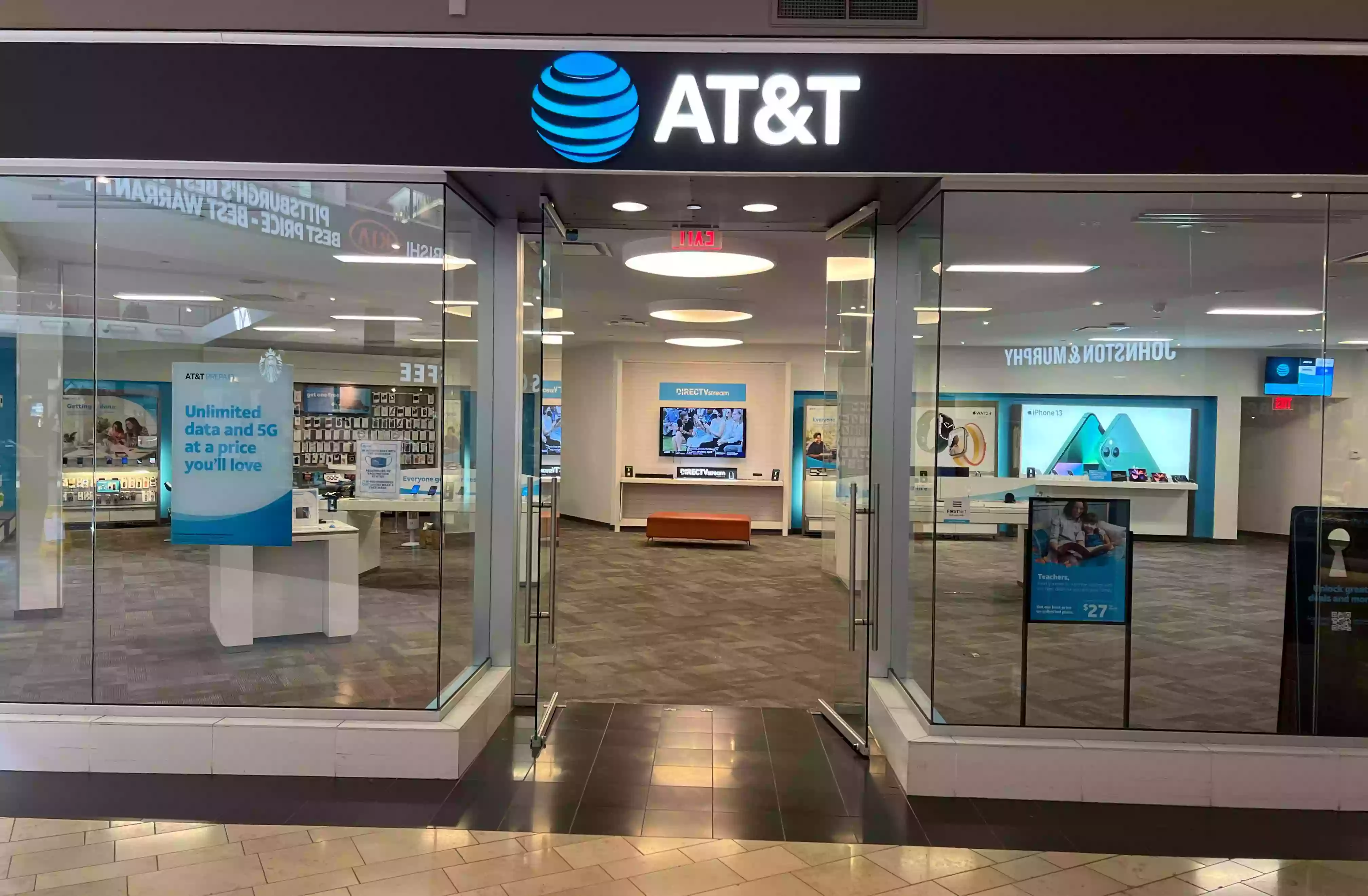 AT&T Store