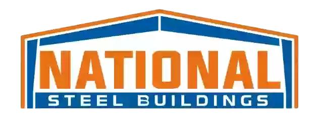 National Steel Buildings Corp.