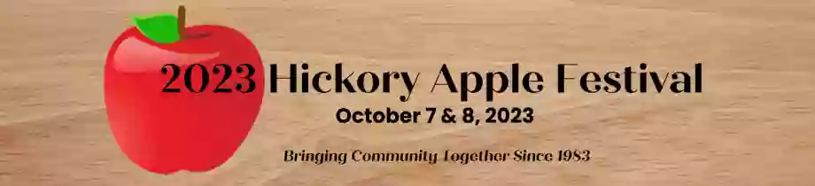 Hickory Apple Festival