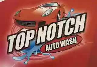 Top Notch Auto Wash