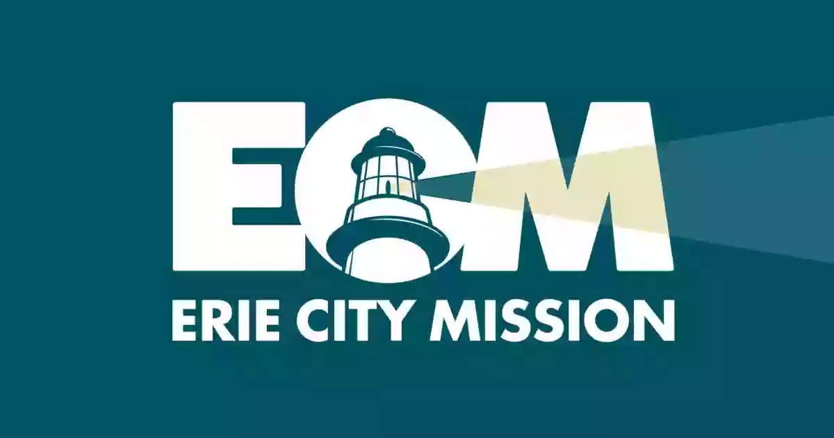 Erie City Mission/New Life Center