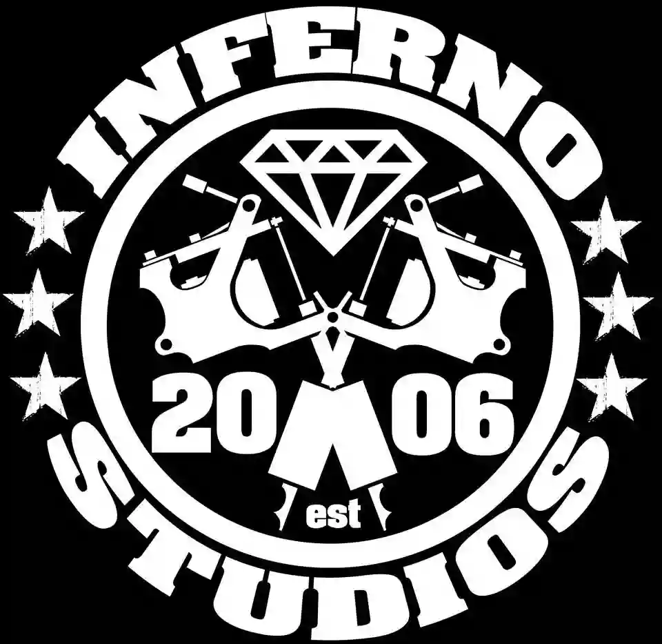 Inferno Studios Tattooing