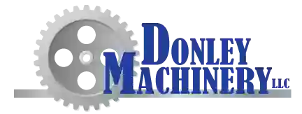 Donley Machinery