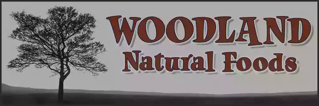 Woodland Natural Foods