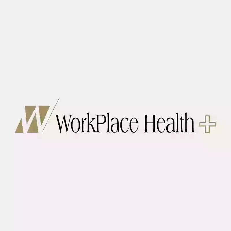 WorkPlace Health