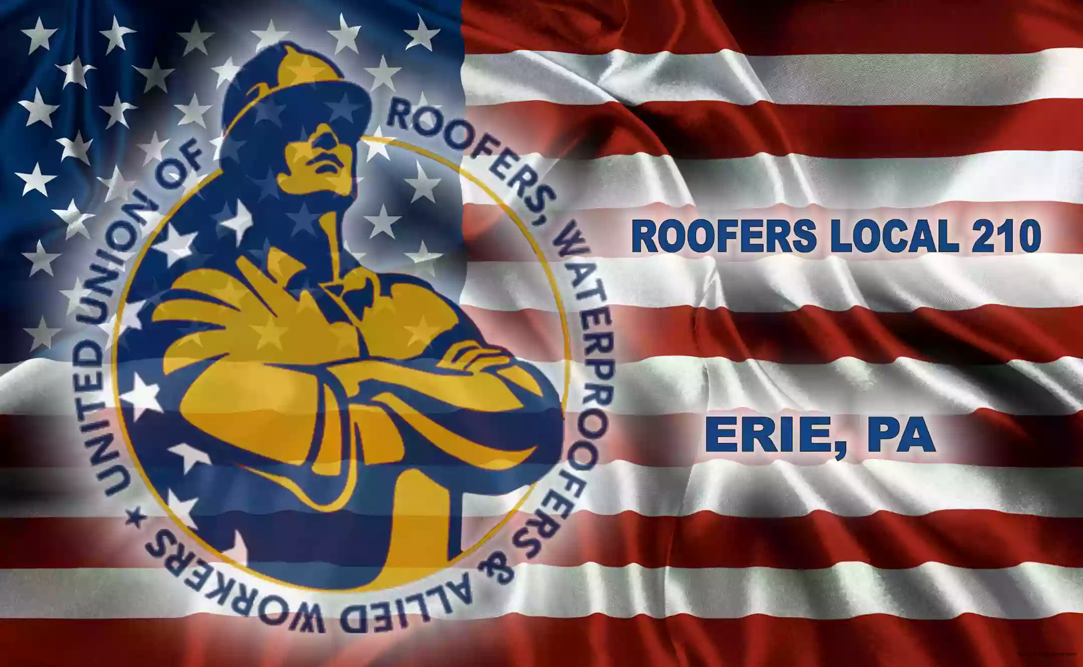 Roofers Local Union No 210