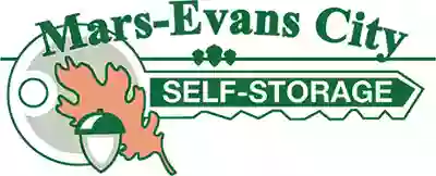 Mars-Evans City Self Storage