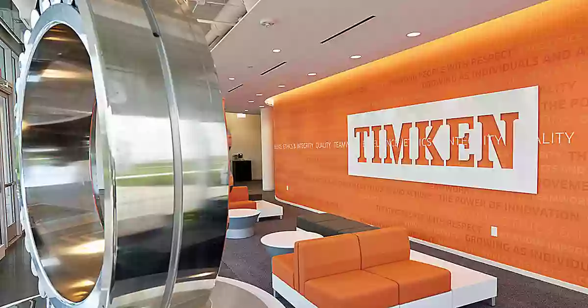 Timken Co