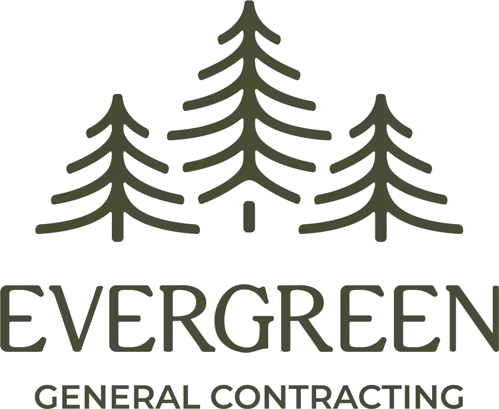 Evergreen General Contracting LLC