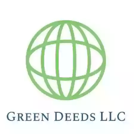 Green Deeds LLC