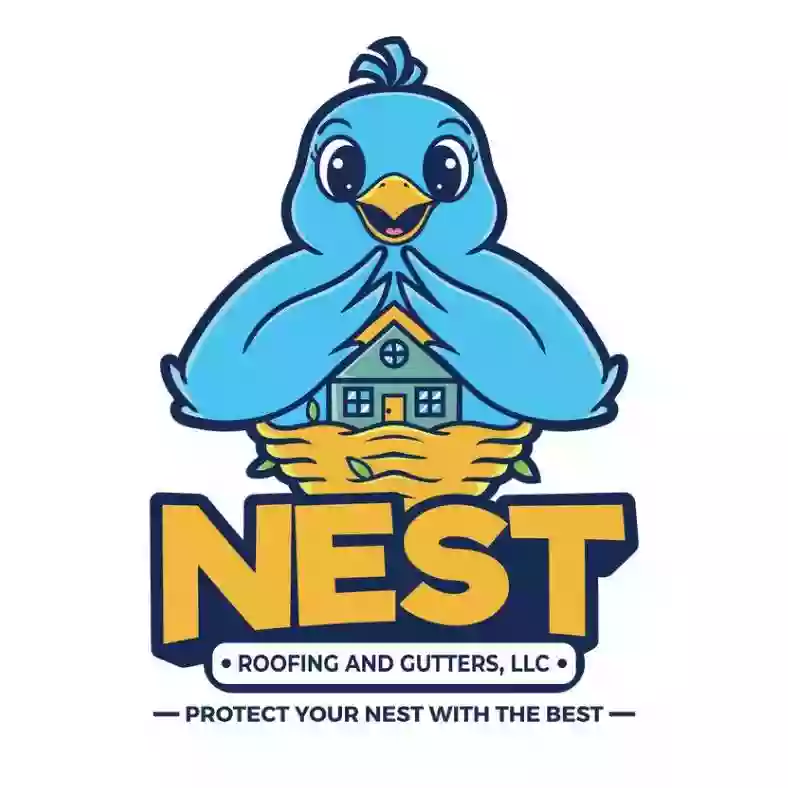 Nest Roofing & Gutters LLC