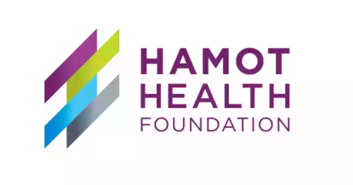 Hamot Health Foundation