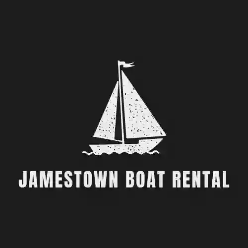 Jamestown Boat Rental