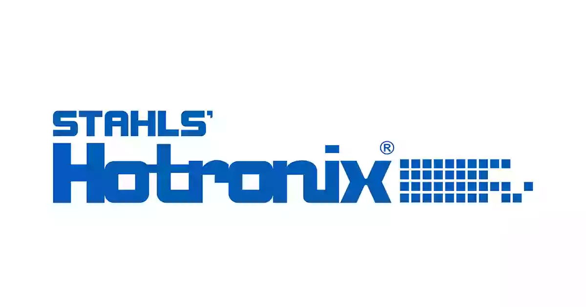 STAHLS' Hotronix