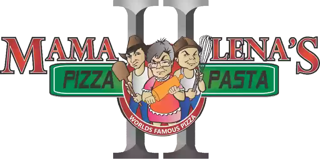 Mama Lena’s Pizza