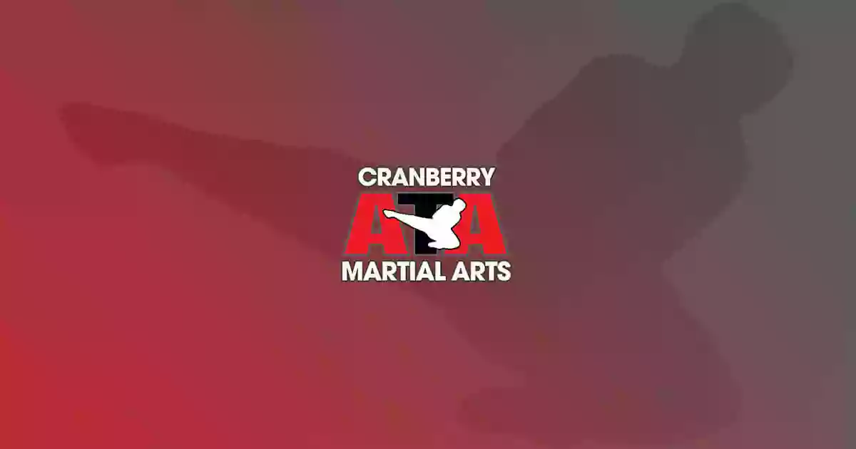 Cranberry ATA Martial Arts