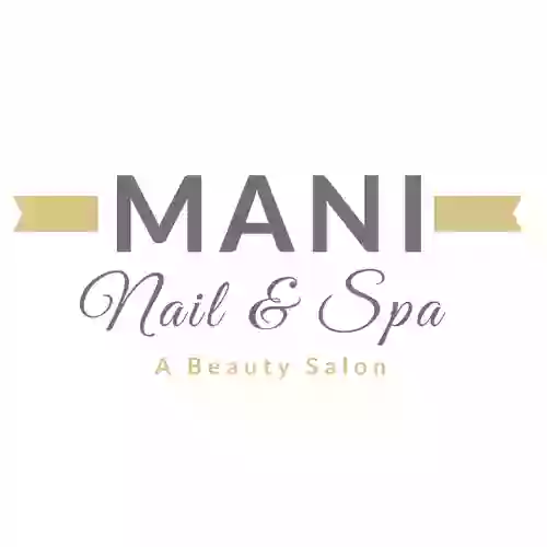 Mani Nail Spa