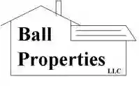 Ball Properties