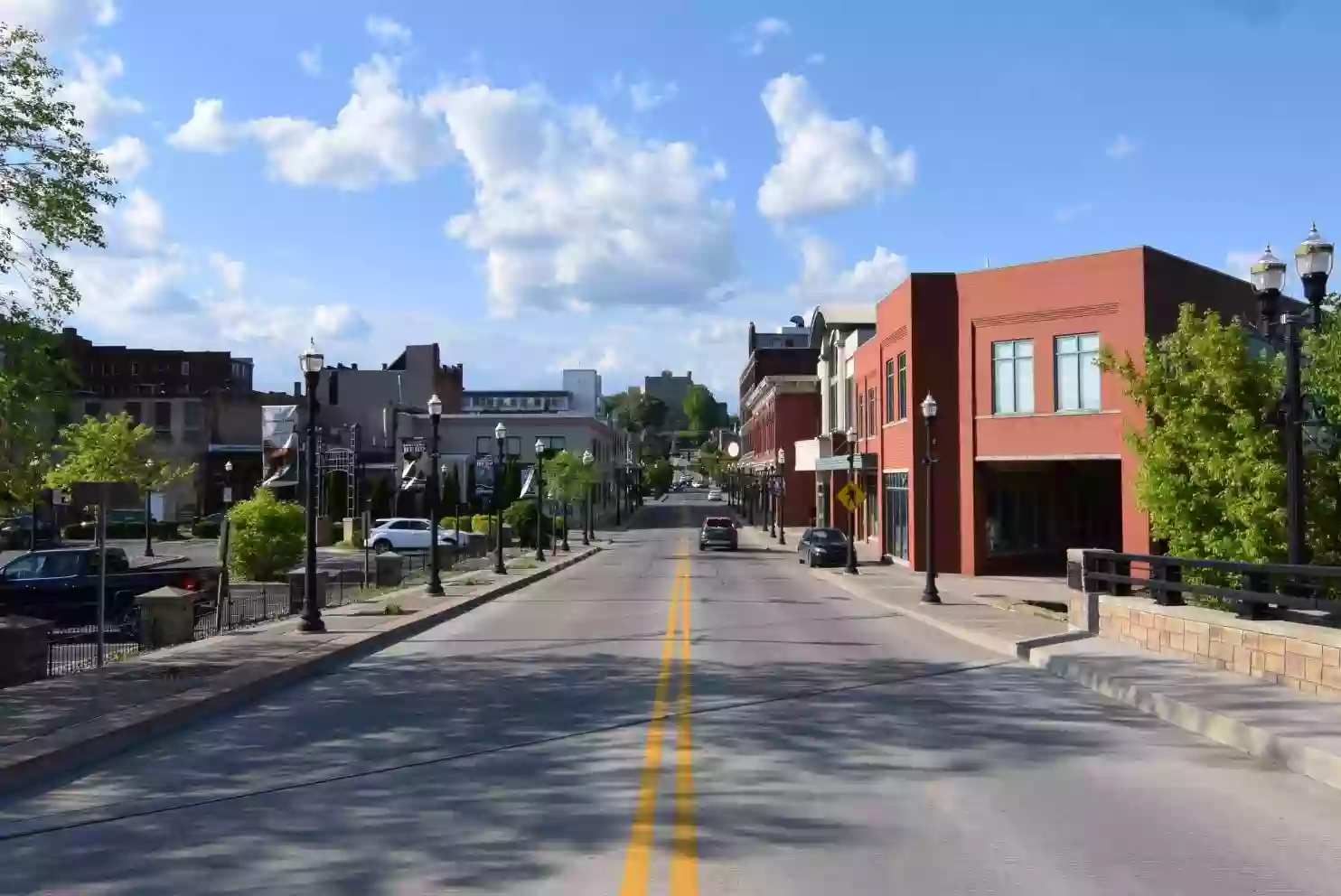 New Castle Housing Rehab