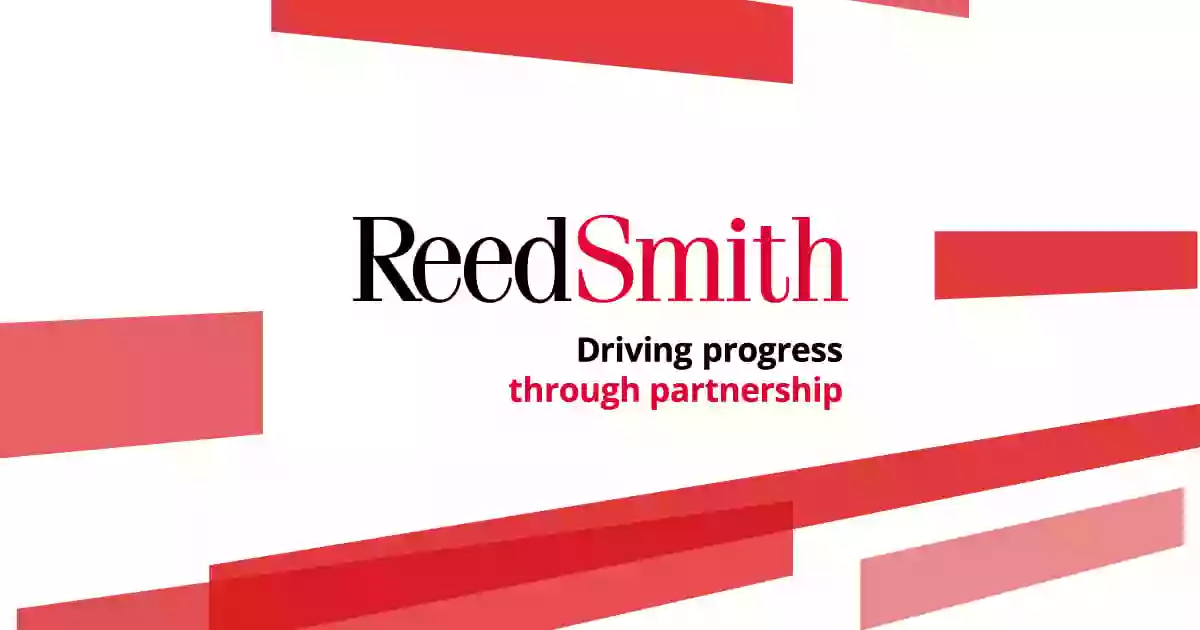 Reed Smith LLP