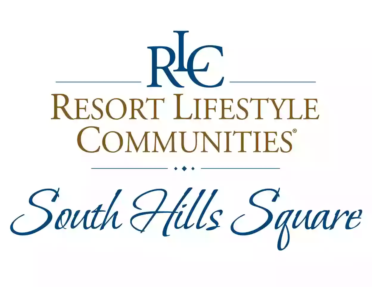 South Hills Square Retirement Resort